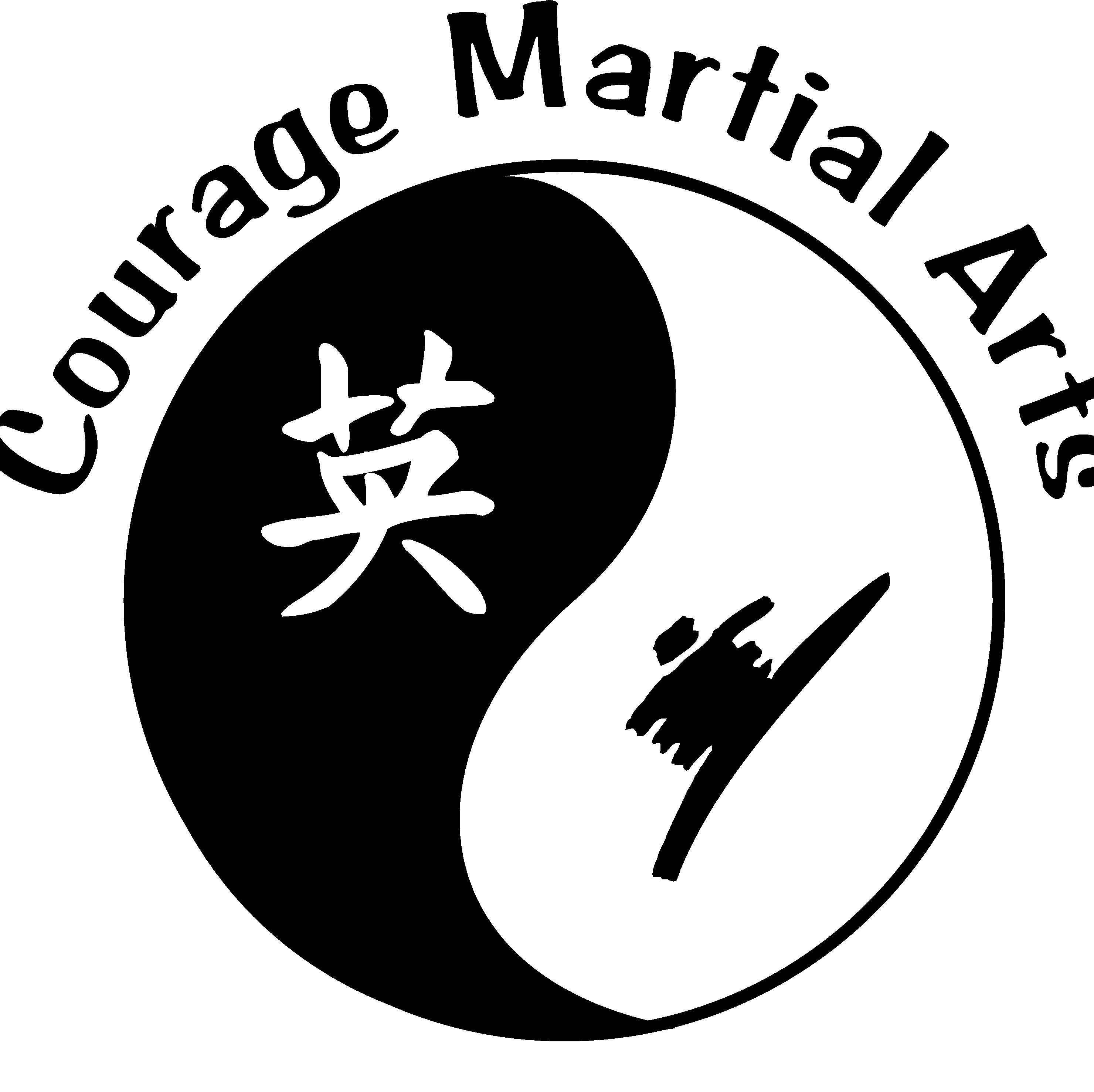 Courage Martial Arts